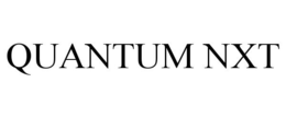 QUANTUM NXT trademark