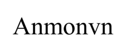 ANMONVN trademark