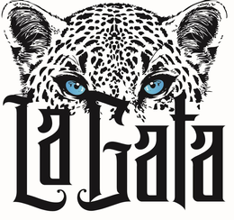 LA GATA trademark