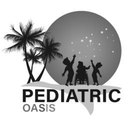 PEDIATRIC OASIS trademark
