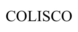 COLISCO trademark