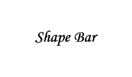 SHAPE BAR trademark