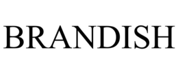 BRANDISH trademark