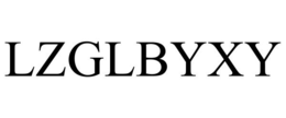LZGLBYXY trademark