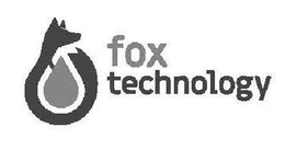 FOX TECHNOLOGY trademark