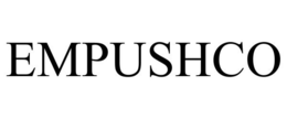 EMPUSHCO trademark