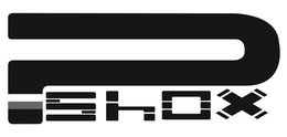 PSHOX trademark