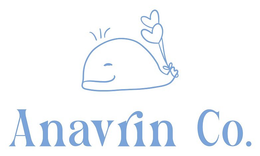 ANAVRIN CO. trademark