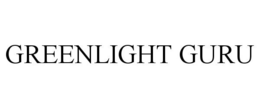 GREENLIGHT GURU trademark