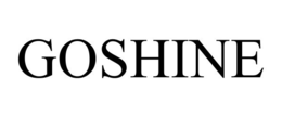 GOSHINE trademark