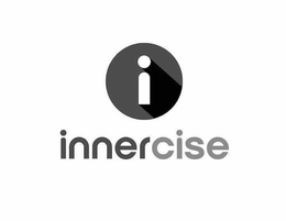 I INNERCISE trademark