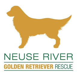 NEUSE RIVER GOLDEN RETRIEVER RESCUE trademark