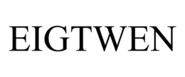 EIGTWEN trademark
