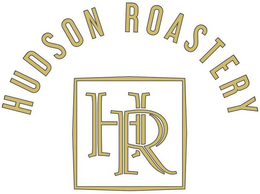 HR HUDSON ROASTERY trademark