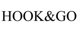 HOOK&GO trademark
