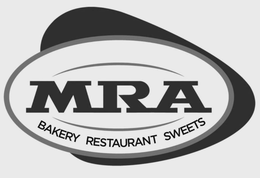 MRA BAKERY RESTAURANT SWEETS trademark