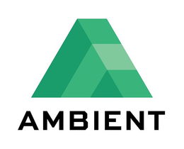 AMBIENT trademark