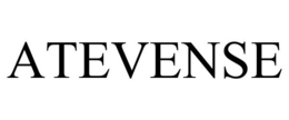 ATEVENSE trademark