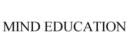 MIND EDUCATION trademark