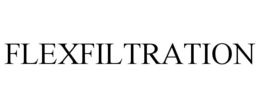 FLEXFILTRATION trademark