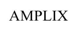 AMPLIX trademark