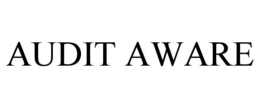 AUDIT AWARE trademark