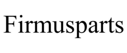 FIRMUSPARTS trademark