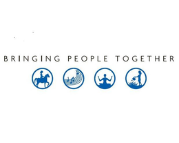 BRINGING PEOPLE TOGETHER trademark