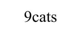 9CATS trademark