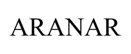 ARANAR trademark