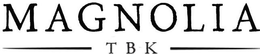MAGNOLIA TBK trademark