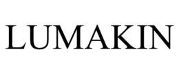 LUMAKIN trademark