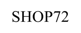 SHOP72 trademark