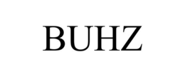 BUHZ trademark