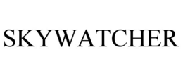 SKYWATCHER trademark