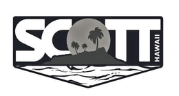 SCOTT HAWAII trademark