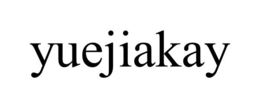 YUEJIAKAY trademark