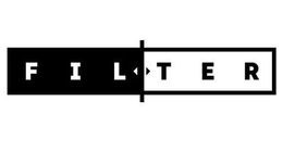 FILTER trademark