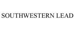 SOUTHWESTERN LEAD trademark