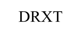 DRXT trademark
