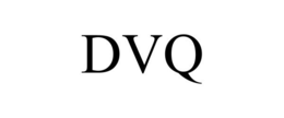 DVQ trademark