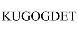 KUGOGDET trademark