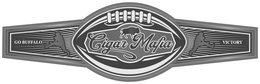 GO BUFFALO CIGAR MAFIA VICTORY trademark