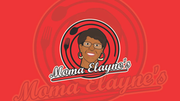 MOMA ELAYNE'S trademark