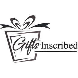 GIFTS INSCRIBED trademark