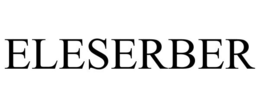 ELESERBER trademark