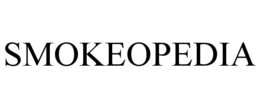 SMOKEOPEDIA trademark