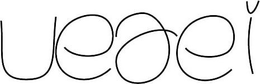 UEAEI trademark