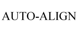 AUTO-ALIGN trademark
