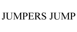 JUMPERS JUMP trademark